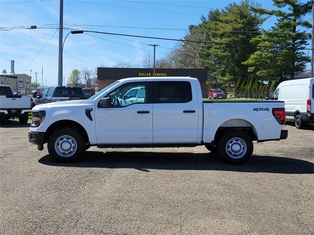 2024 Ford F-150 XL