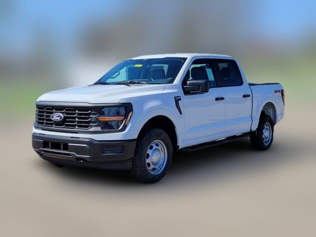 2024 Ford F-150 XL