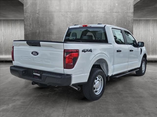 2024 Ford F-150 XL