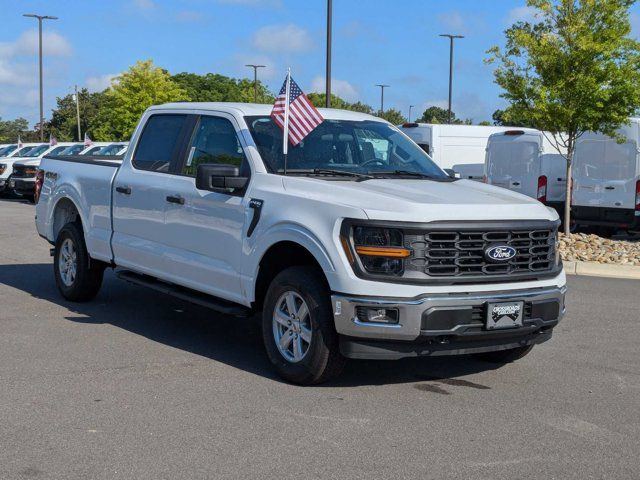 2024 Ford F-150 XL