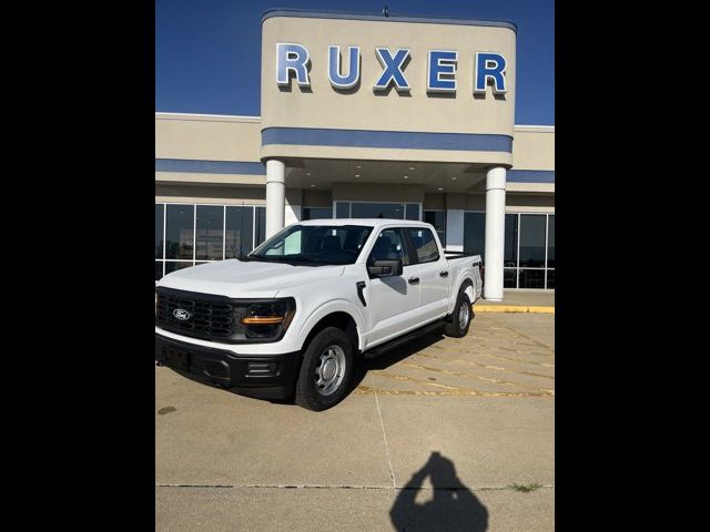 2024 Ford F-150 XL