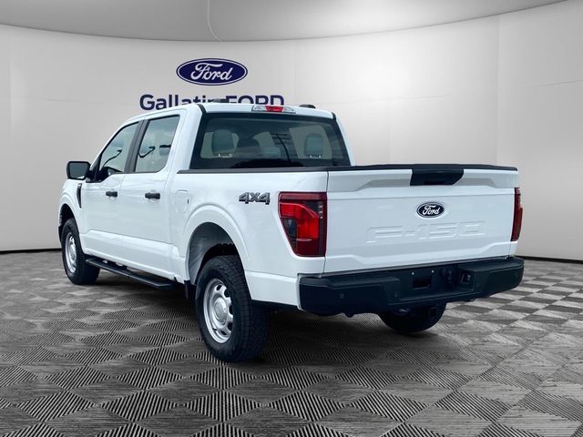 2024 Ford F-150 XL