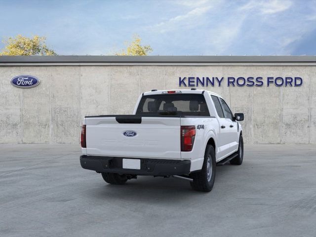 2024 Ford F-150 XL