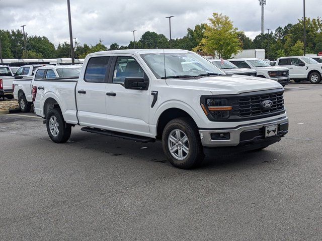 2024 Ford F-150 XL