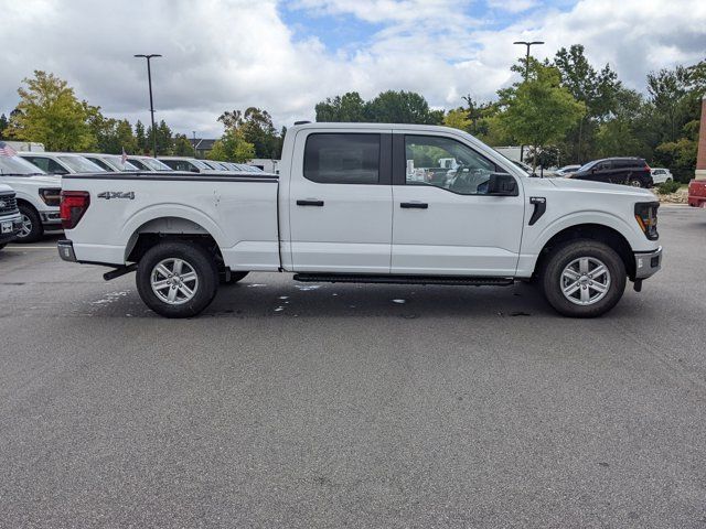 2024 Ford F-150 XL