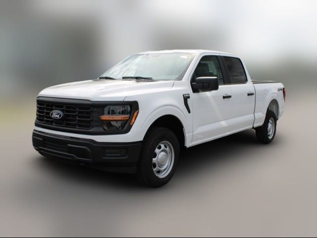 2024 Ford F-150 XL