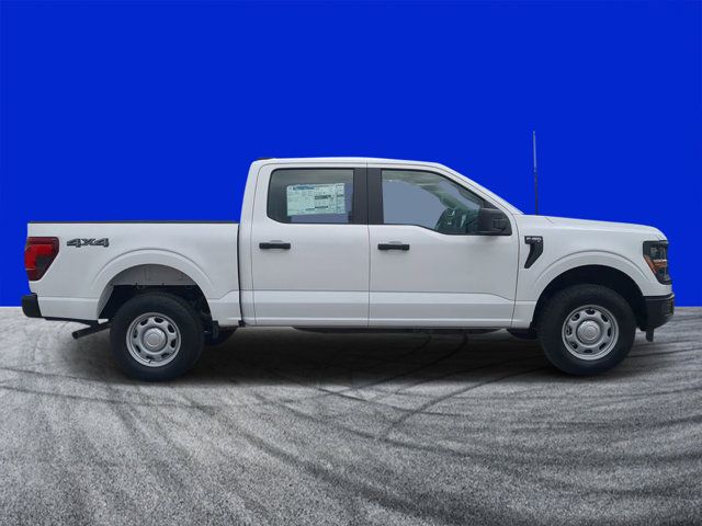 2024 Ford F-150 XL