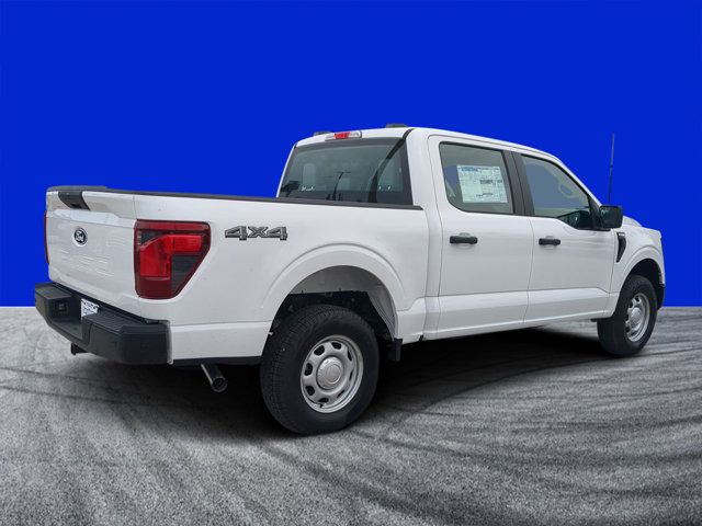 2024 Ford F-150 XL