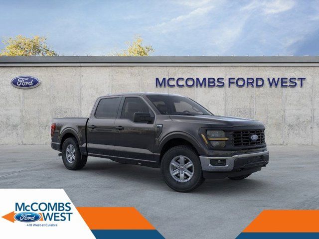 2024 Ford F-150 XL