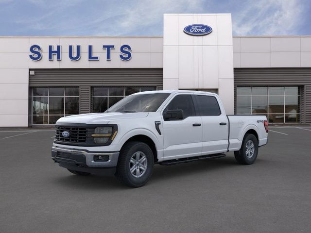 2024 Ford F-150 XL