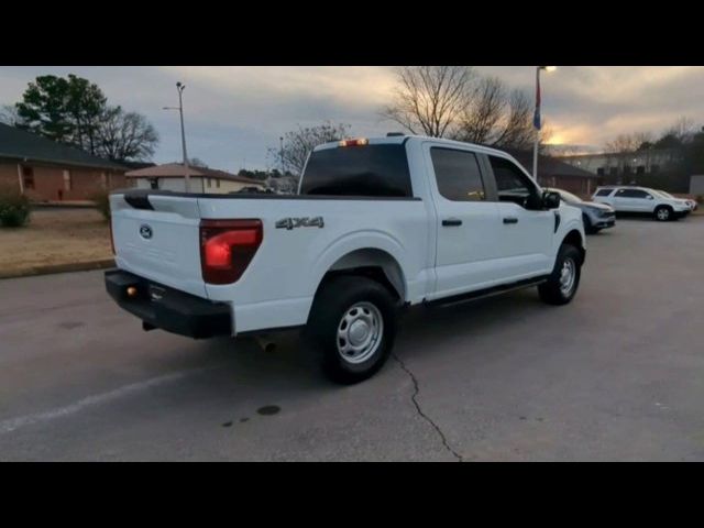 2024 Ford F-150 XL