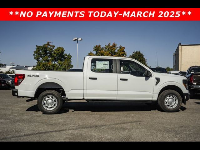 2024 Ford F-150 XL