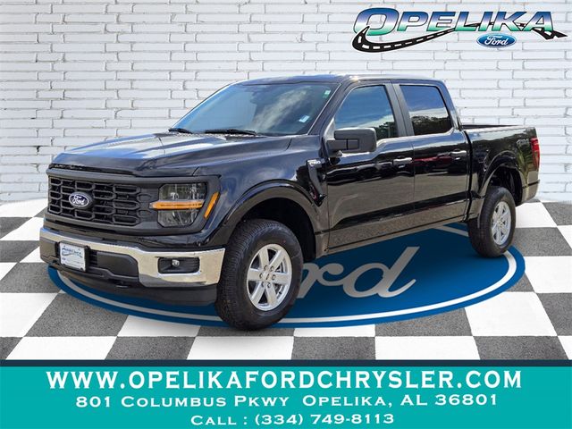 2024 Ford F-150 XL