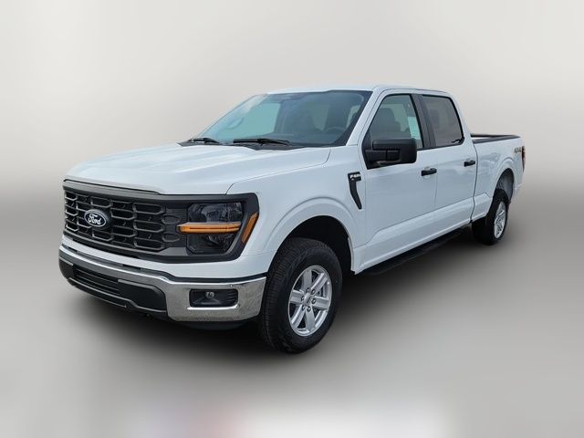 2024 Ford F-150 XL