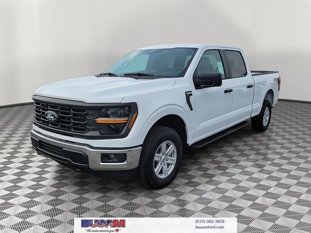 2024 Ford F-150 XL