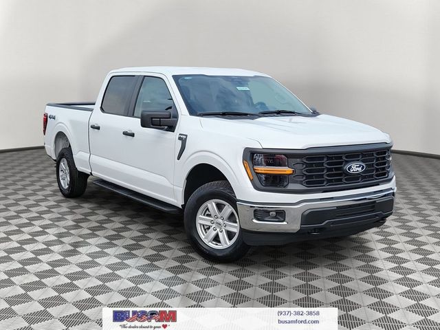 2024 Ford F-150 XL