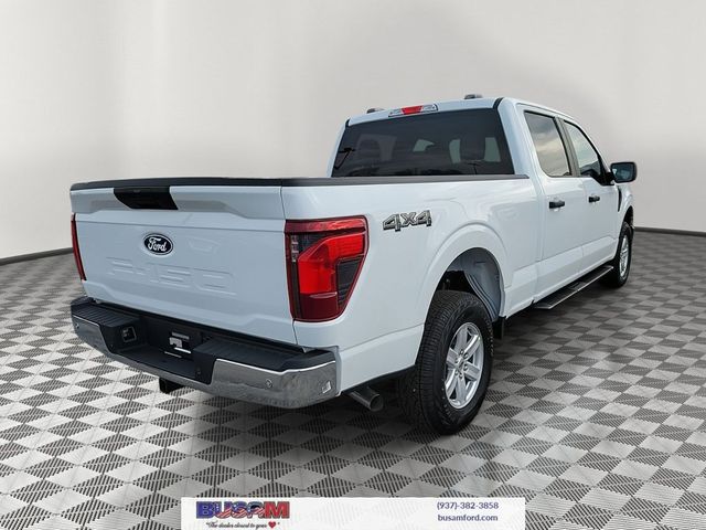 2024 Ford F-150 XL