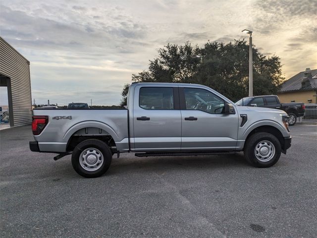 2024 Ford F-150 XL