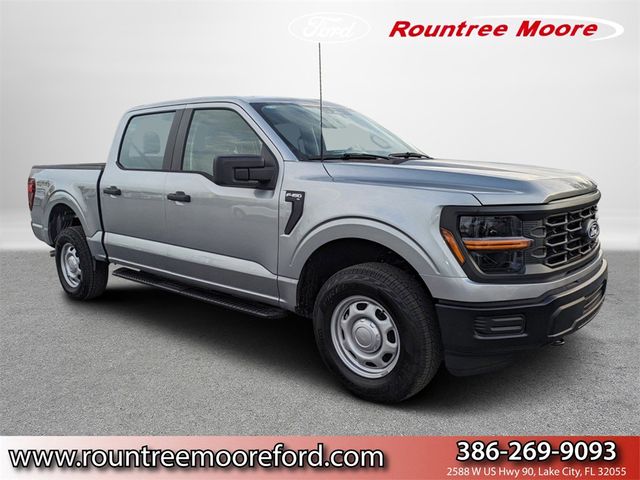 2024 Ford F-150 XL