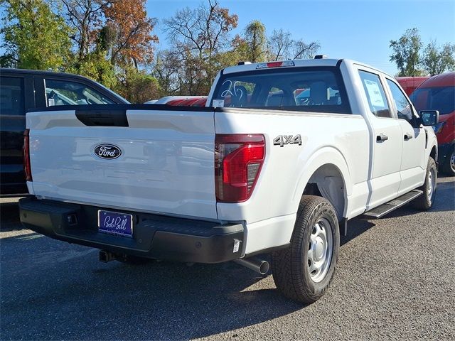 2024 Ford F-150 XL