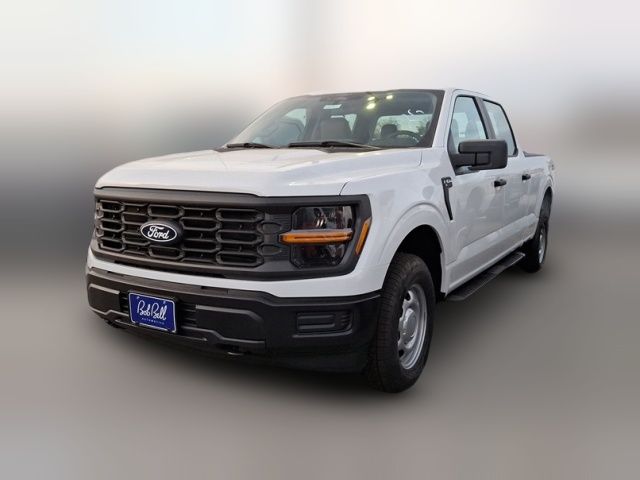 2024 Ford F-150 XL