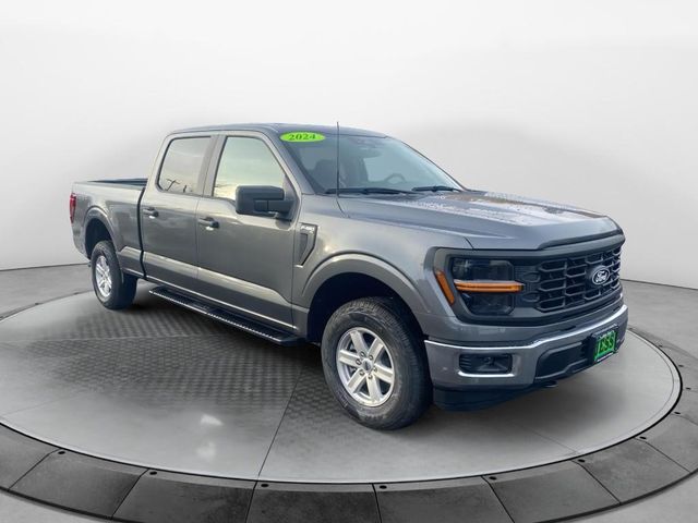 2024 Ford F-150 XL