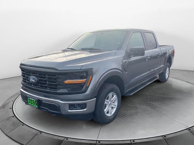 2024 Ford F-150 XL