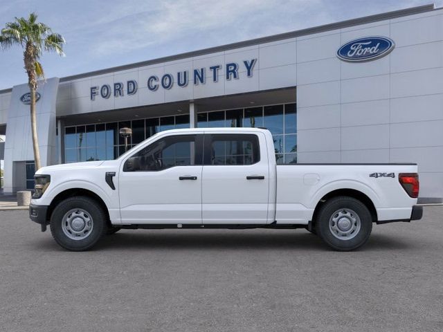 2024 Ford F-150 XL