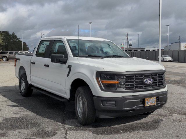 2024 Ford F-150 XL