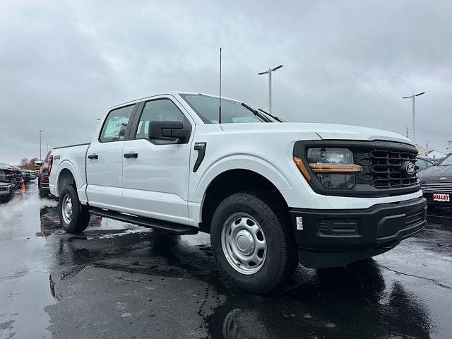 2024 Ford F-150 XL