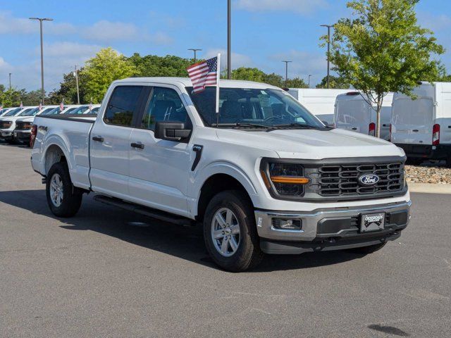 2024 Ford F-150 XL