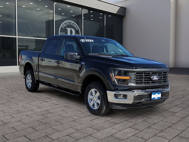 2024 Ford F-150 XL