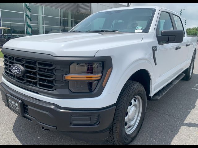 2024 Ford F-150 XL