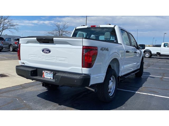 2024 Ford F-150 XL