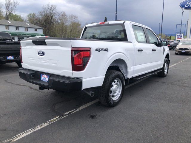 2024 Ford F-150 XL