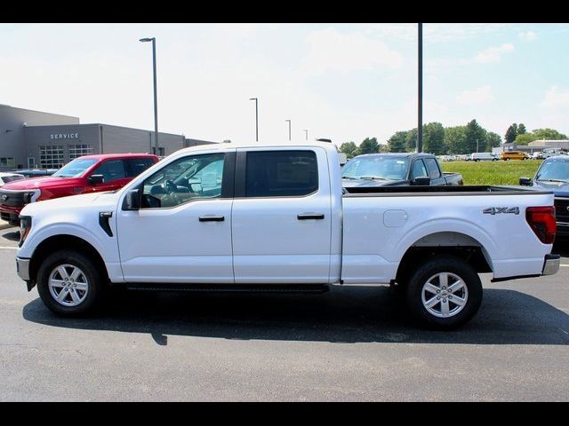 2024 Ford F-150 XL