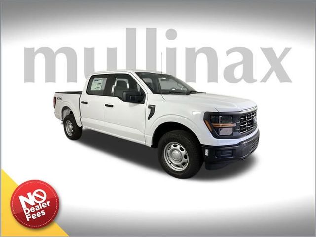 2024 Ford F-150 XL