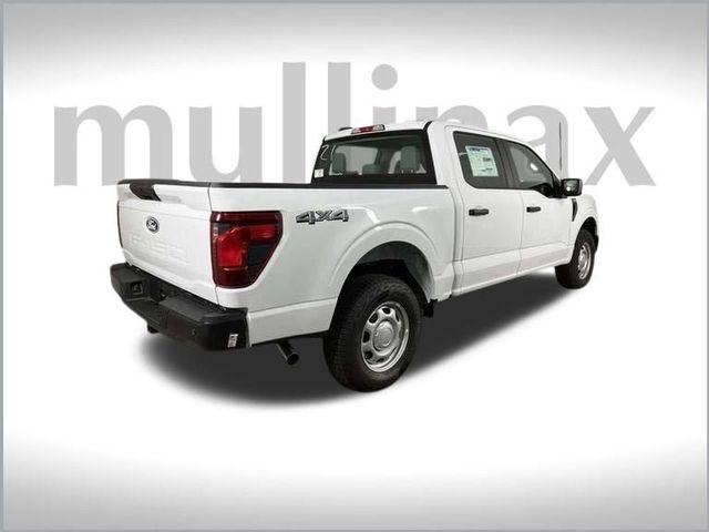 2024 Ford F-150 XL