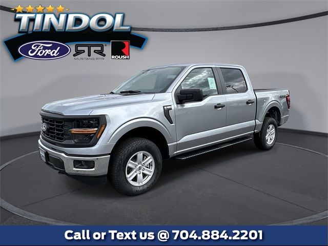 2024 Ford F-150 XL