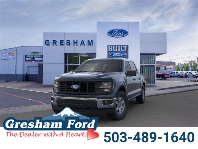 2024 Ford F-150 XL