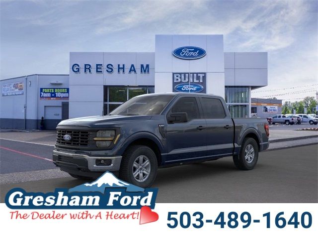 2024 Ford F-150 XL