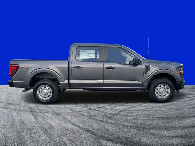 2024 Ford F-150 XL