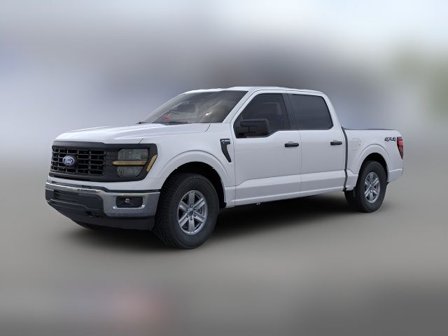 2024 Ford F-150 XL