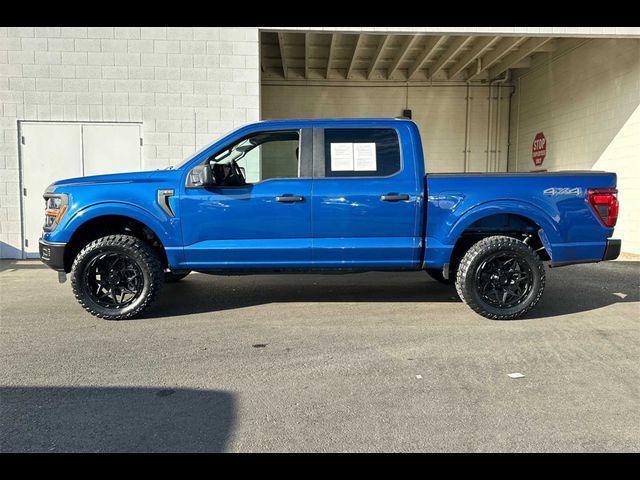 2024 Ford F-150 XL