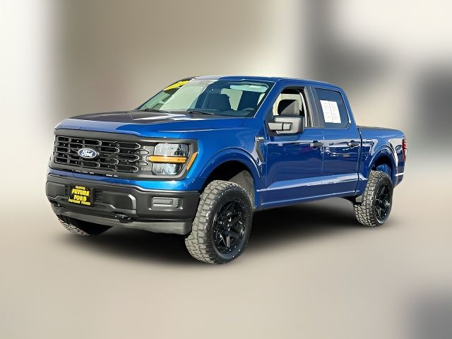 2024 Ford F-150 XL