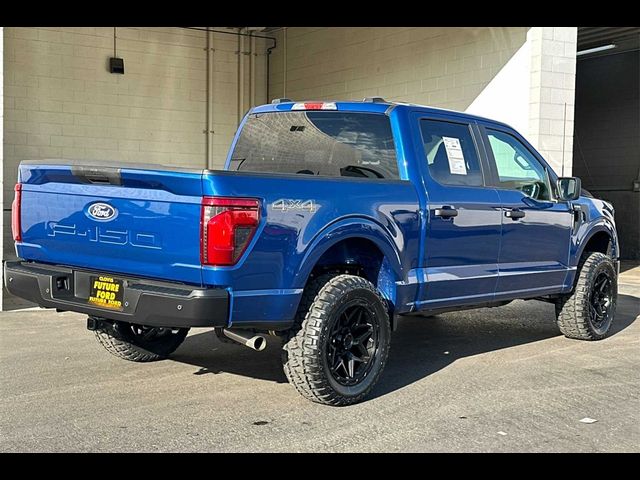 2024 Ford F-150 XL