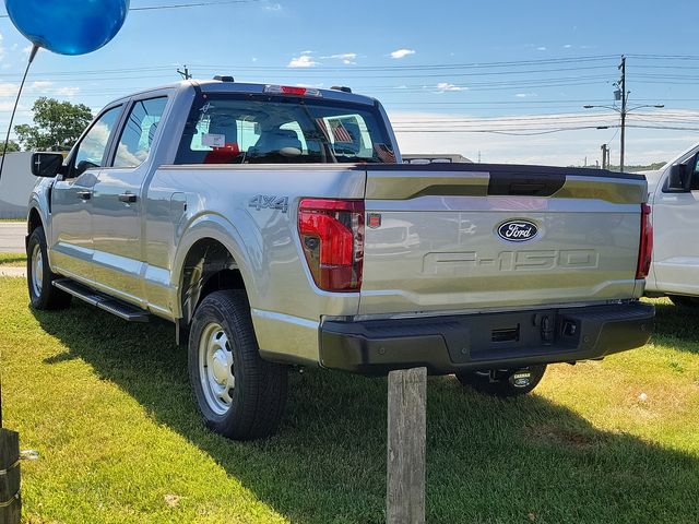 2024 Ford F-150 XL