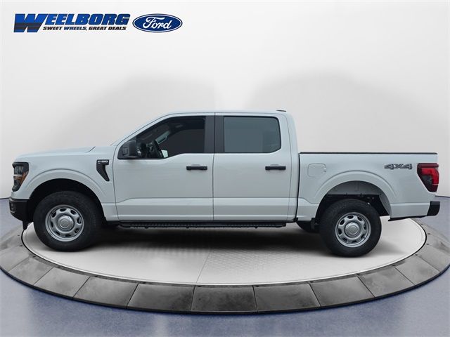 2024 Ford F-150 XL