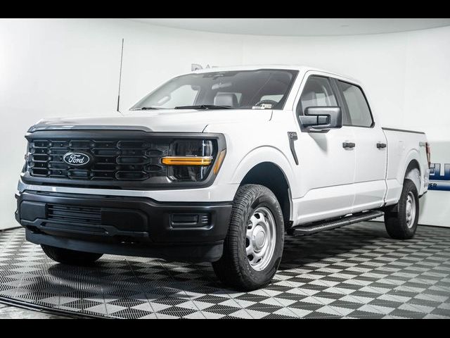 2024 Ford F-150 XL