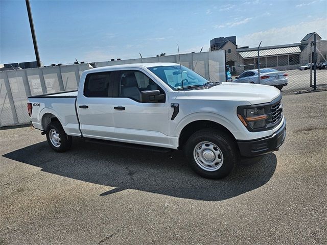 2024 Ford F-150 XL